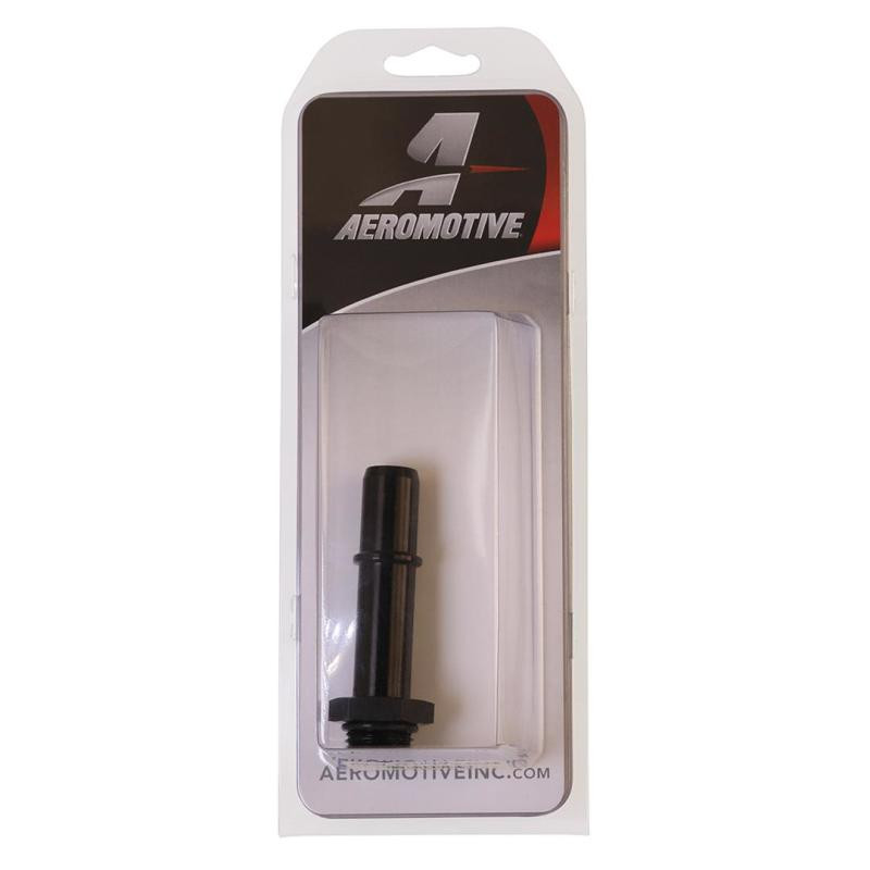 Aeromotive Adapter - 5/8 Male Quick Connect - AN-08 ORB - 15134 User 1