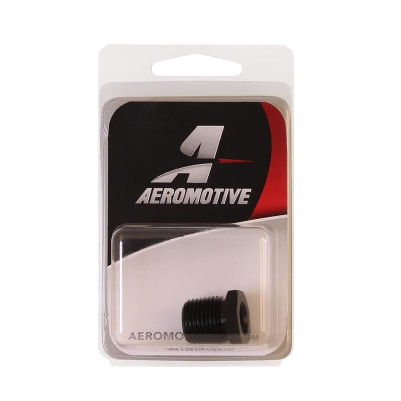Aeromotive Fitting - Bushing - 3/8-NPT Male to 1/8in-NPT Female - 15728 User 1