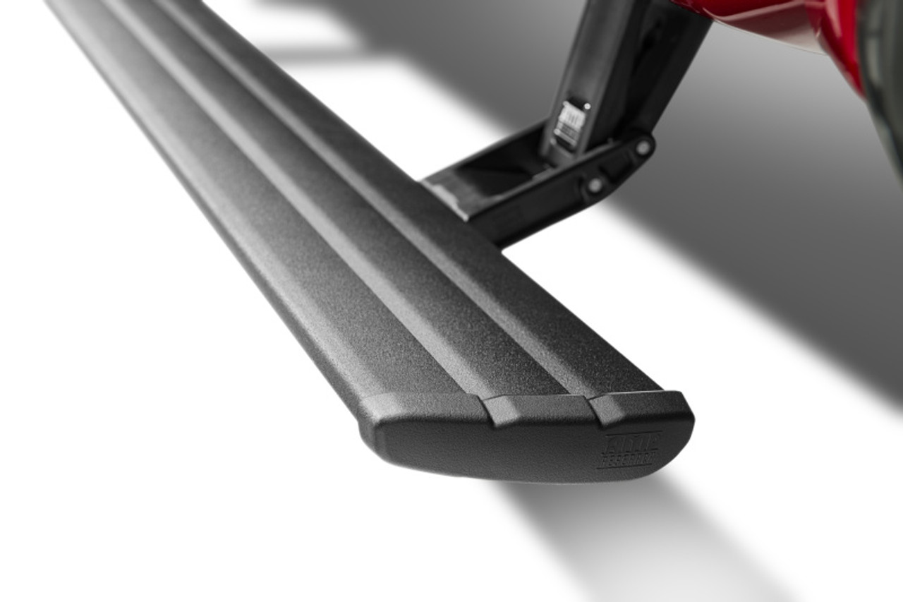 AMP Research 19-20 RAM 1500 PowerStep Smart Series - 86240-01A Photo - Close Up