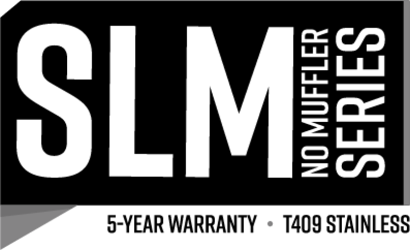 MBRP 07-12 Dodge RAM 2500 / 3500 Cummins 6.7L 4in Filter Back Single Side Exit - No Muffler - S6130SLM User 1