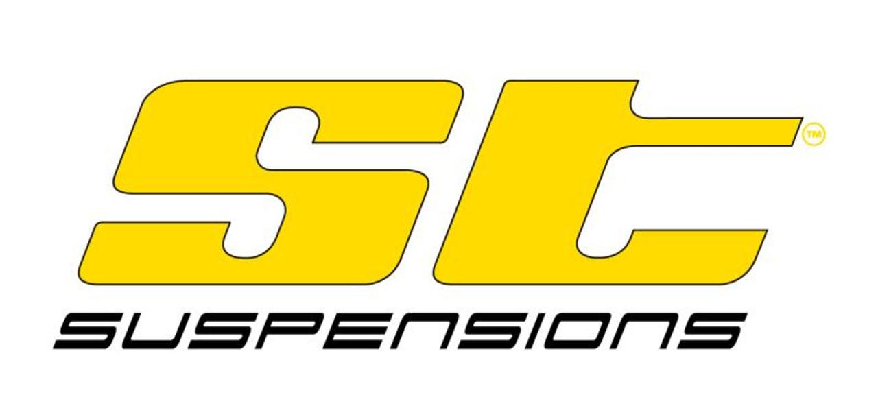 ST Suspensions ST 2022+ VW Golf MKVIII R 2.0T XA-Height Adjustable Coilovers - 182800CW 