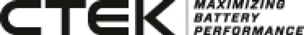  CTEK CS FREE USB-C Charging Cable w/ Clamps - 40-465 