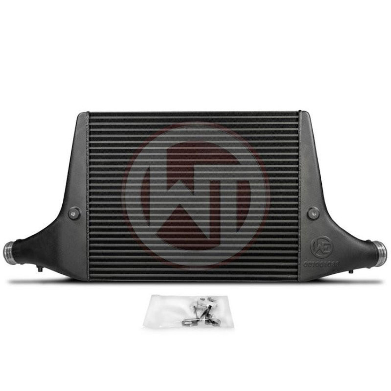  Wagner Tuning Audi S4 B9/S5 F5 US-Model Competition Intercooler Kit - 200001120USA.KITSINGLE 