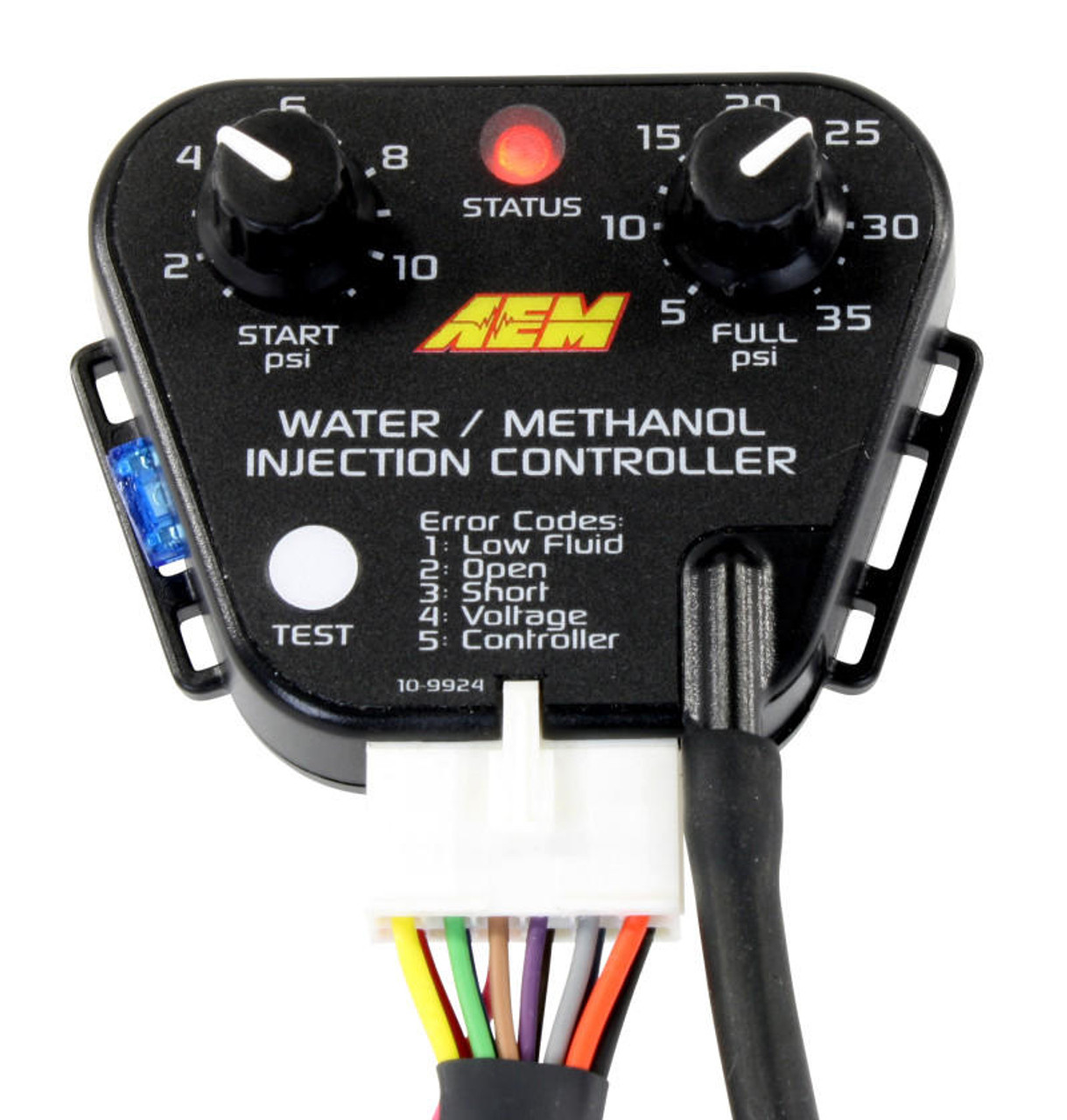  AEM V3 Water/Methanol Injection Kit - NO TANK (Internal Map) - 30-3302 