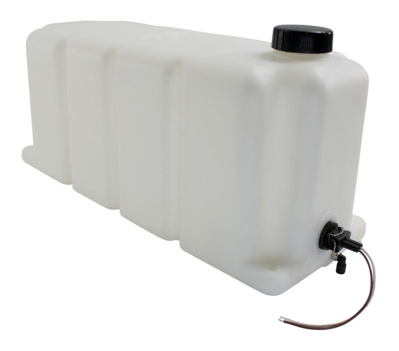  AEM V2 5 Gal Tank Kit w/ Conductive Fluid Level Sensor - 30-3320 