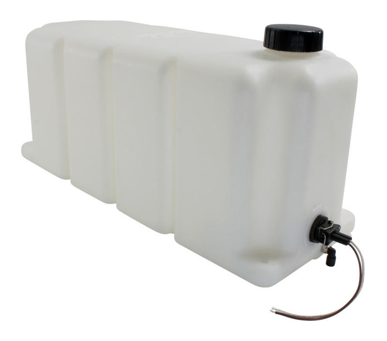  AEM V2 5 Gallon Diesel Water/Methanol Injection Kit - Multi Input - 30-3351 