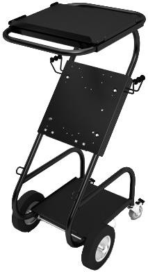 CTEK Pro Trolley - 56-604 Photo - Primary