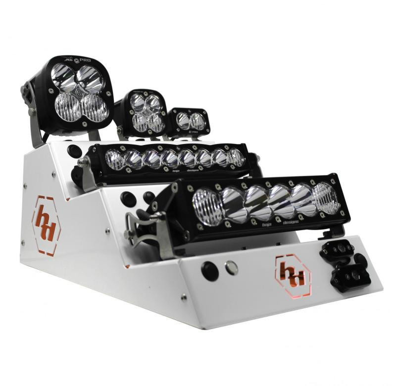  Baja Designs POP Desktop Display - 830005 