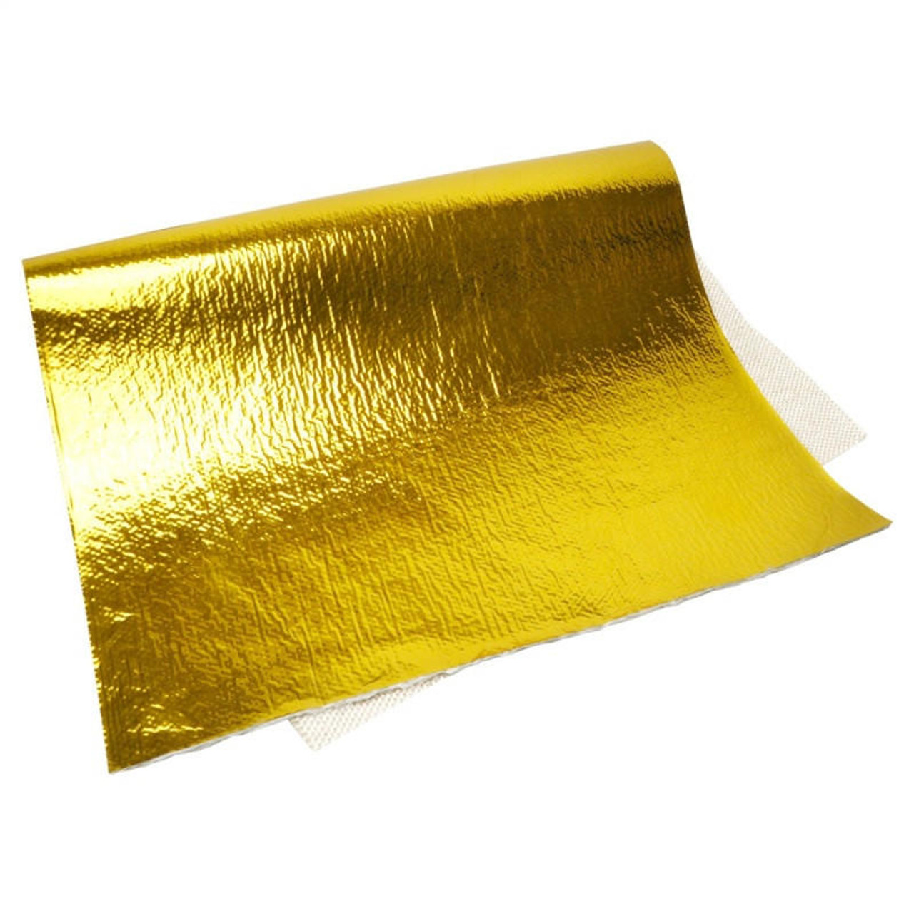  DEI Heat Screen GOLD 24in x 24in - Non-Adhesive - 010919 