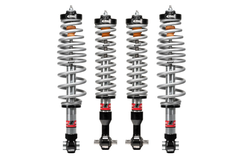 Eibach 2021+ Ford Bronco Pro-Truck Coilover 2.0 Front & Rear - E86-35-056-01-22 Photo - Primary