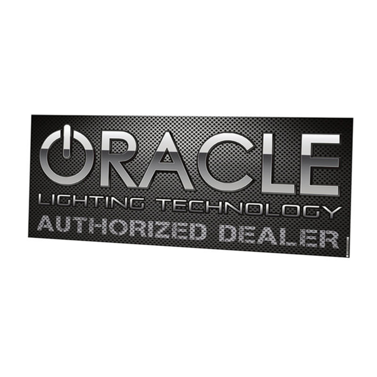 ORACLE Lighting Oracle - 3ft x 1.6ft Banner - 8039-504 