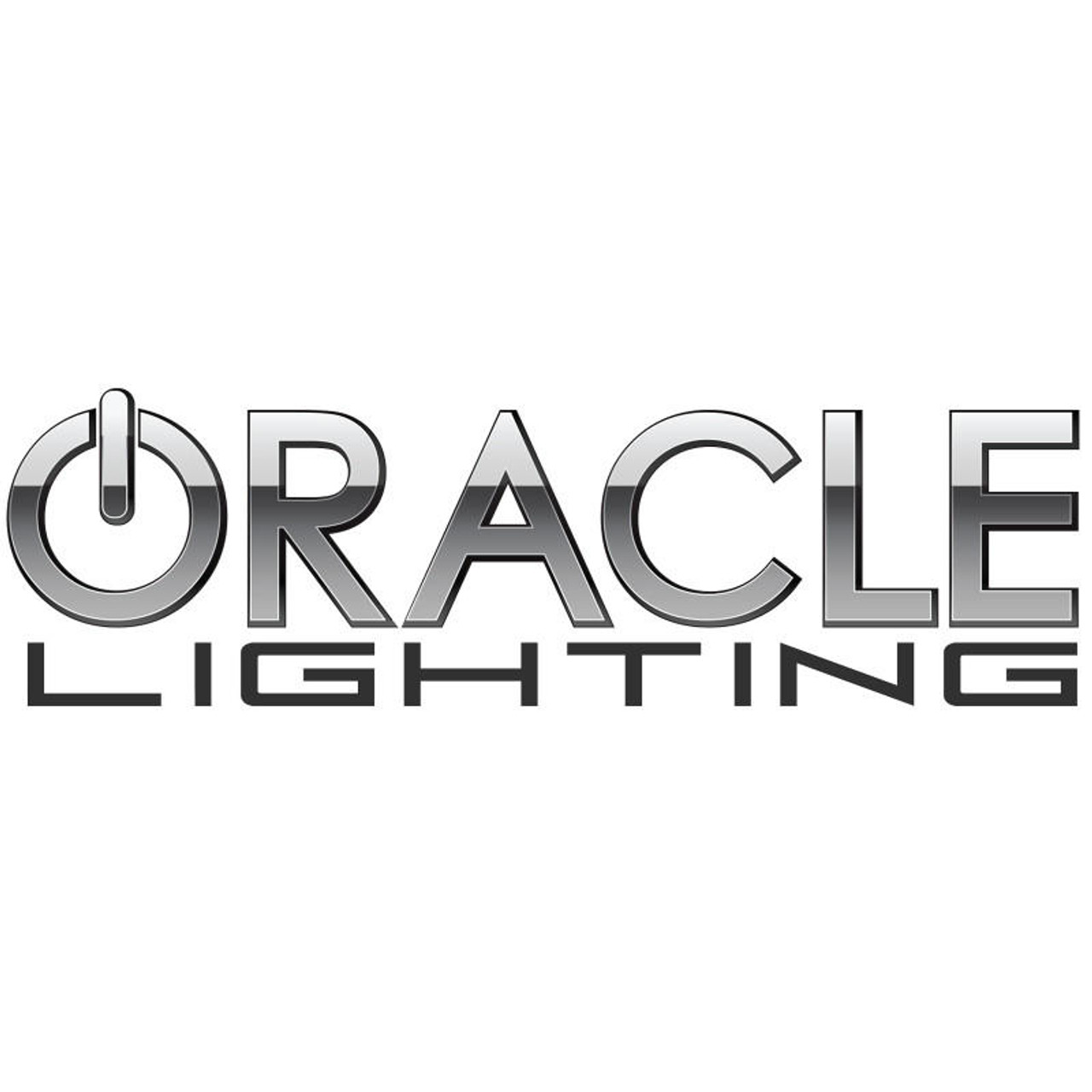 ORACLE Lighting Oracle 5.75 Sealed Beam Powered Display - White - 8066-001 
