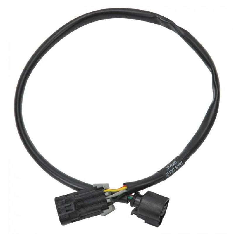  Edelbrock Pro-Flo 4+ EFI O2 Sensor Extension 24in Wiring Harness - 36152 
