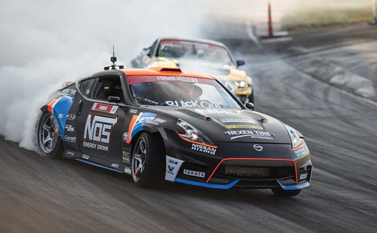 Magnaflow MagnaFlow SYS A/B 2011 Ford Mustang 5.0L - 15594 