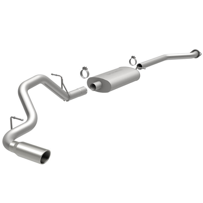Magnaflow MagnaFlow Sys C/B 03 GM 1500 Silverado 5.3L V - 15778 