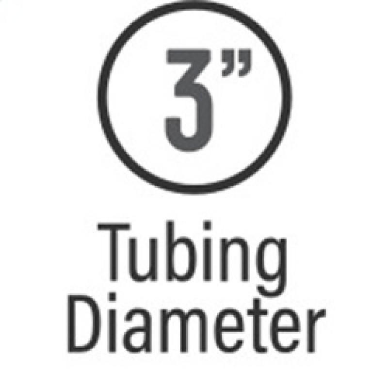 Magnaflow MagnaFlow Sys CB 06 Dodge Ram 1500 5.7L Hemi - 16699 