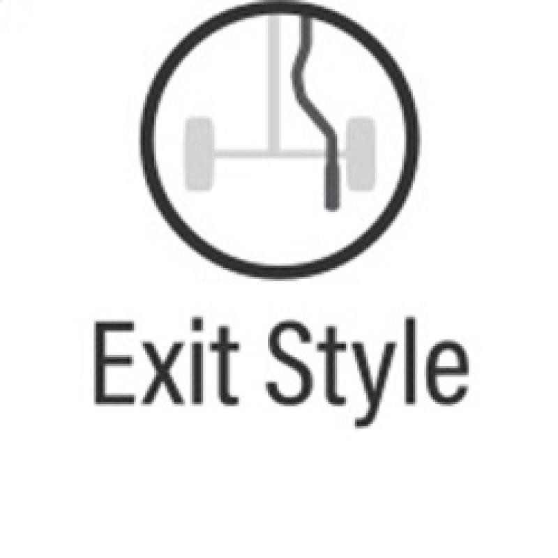 Magnaflow MagnaFlow Sys C/B 06 Wrangler UNL 4DR 3.8L - 16751 