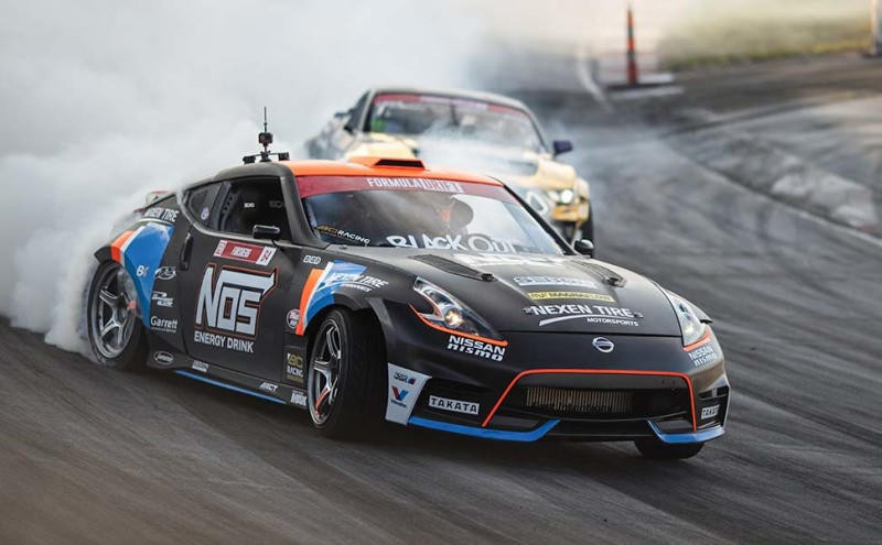 Magnaflow MagnaFlow Sys C/B 05-09 Mustang M-pack axle-bac - 16793 