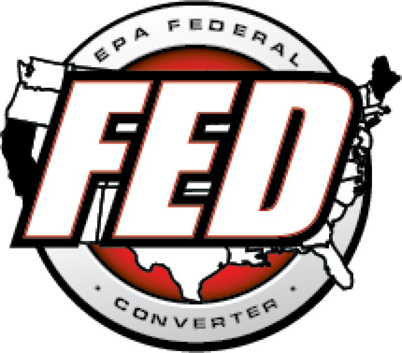 Magnaflow MagnaFlow Conv DF 2004 Pontiac GTO 5.7L Passenger Side - 93993