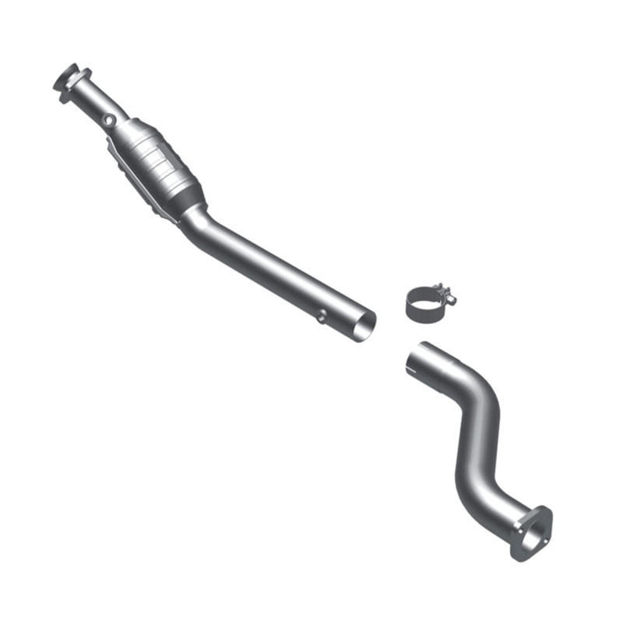 Magnaflow MagnaFlow Conv DF GTO- 2005-2006 6.0L - 93995