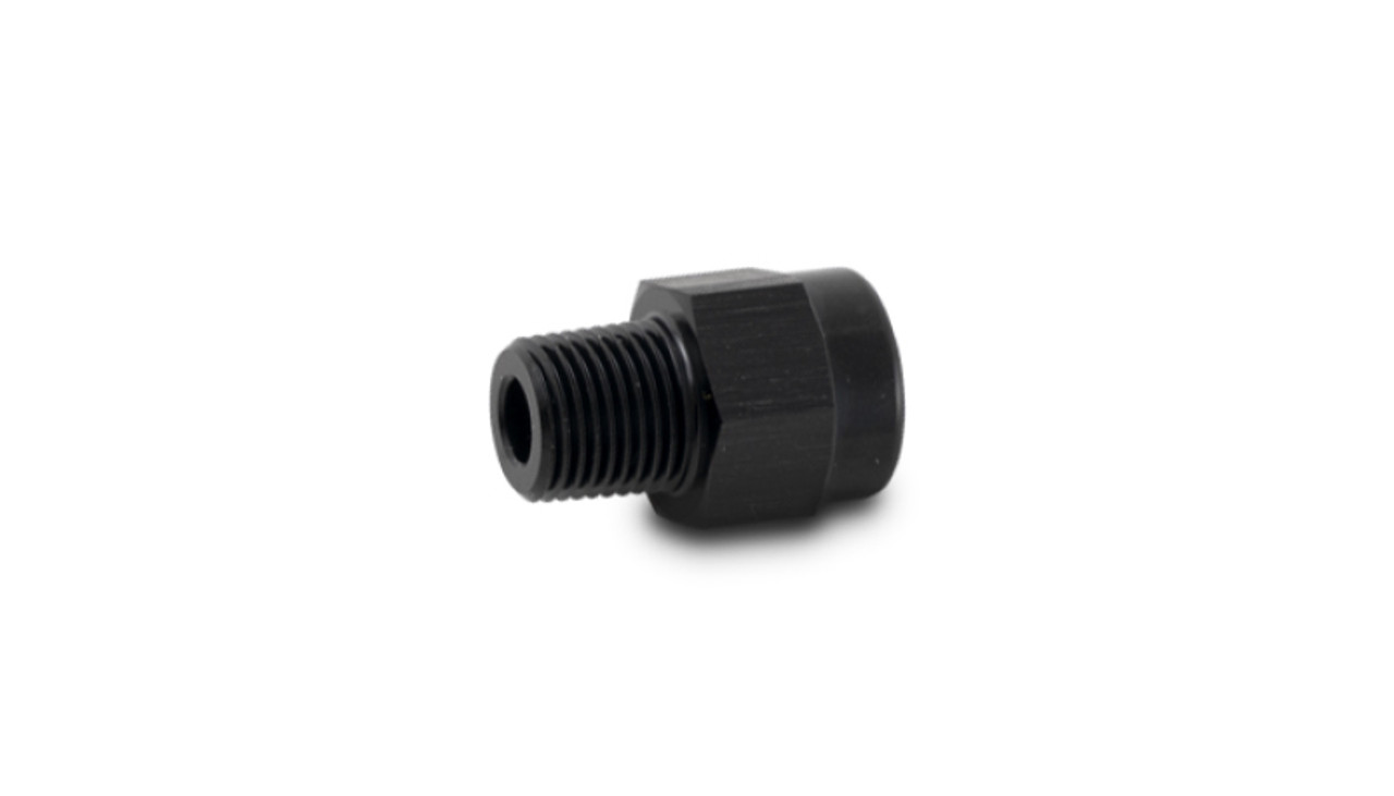 Vibrant Male NPT to Female BSP Adapter Fitting 1/8in NPT x 1/8in BSP - 10398 Photo - Primary