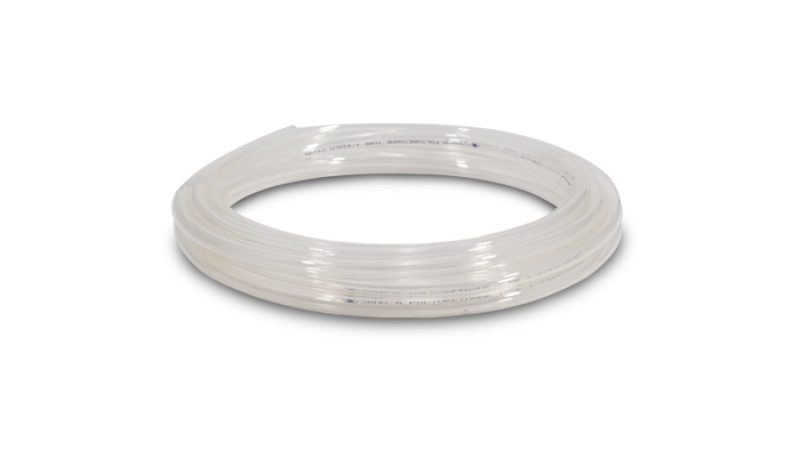 Vibrant Polyethylene Vacuum Tubing 0.1875in OD 10ft Length - Clear - 22620 Photo - Primary
