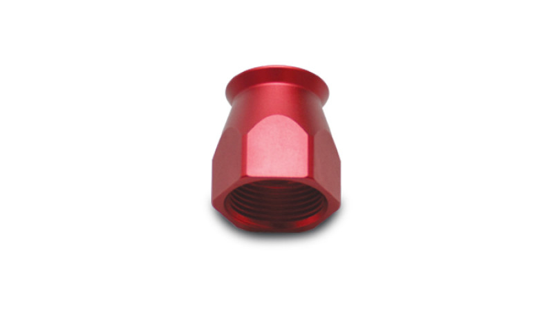 Vibrant Hose End Socket for PTFE Hose Ends Hose -12 AN - 28962R Photo - Primary