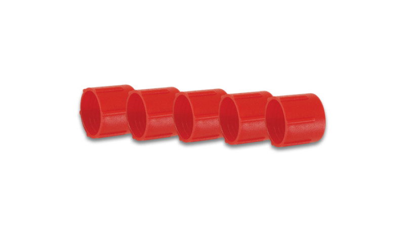 Vibrant Female AN Plastic Plug AN -8 - 29708 Photo - Primary
