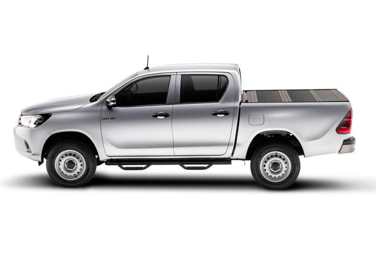 Undercover UnderCover 2022 Toyota Tundra 5.5ft Flex Bed Cover - FX41017