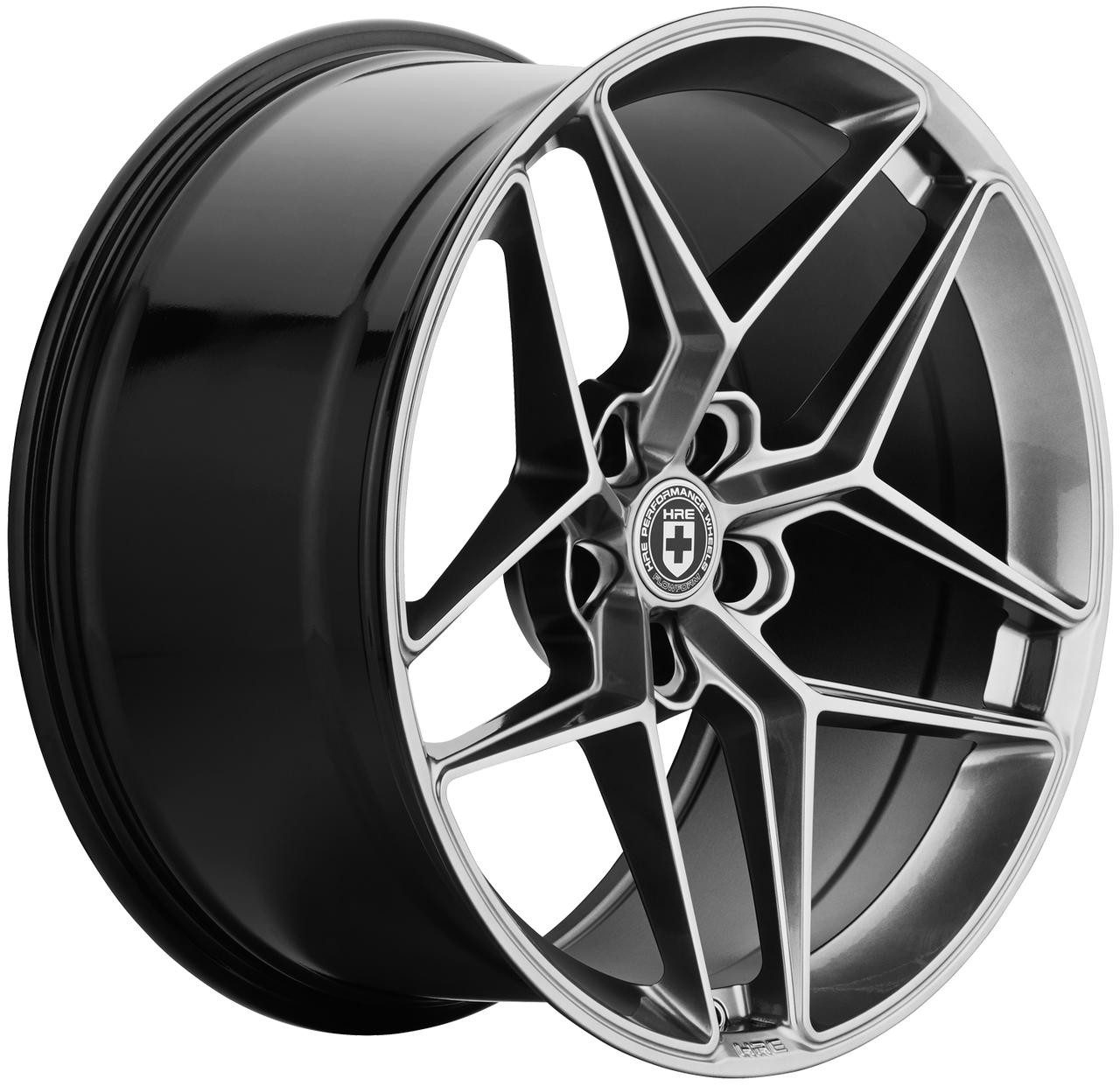 HRE FlowForm FF11 20 5x114.3