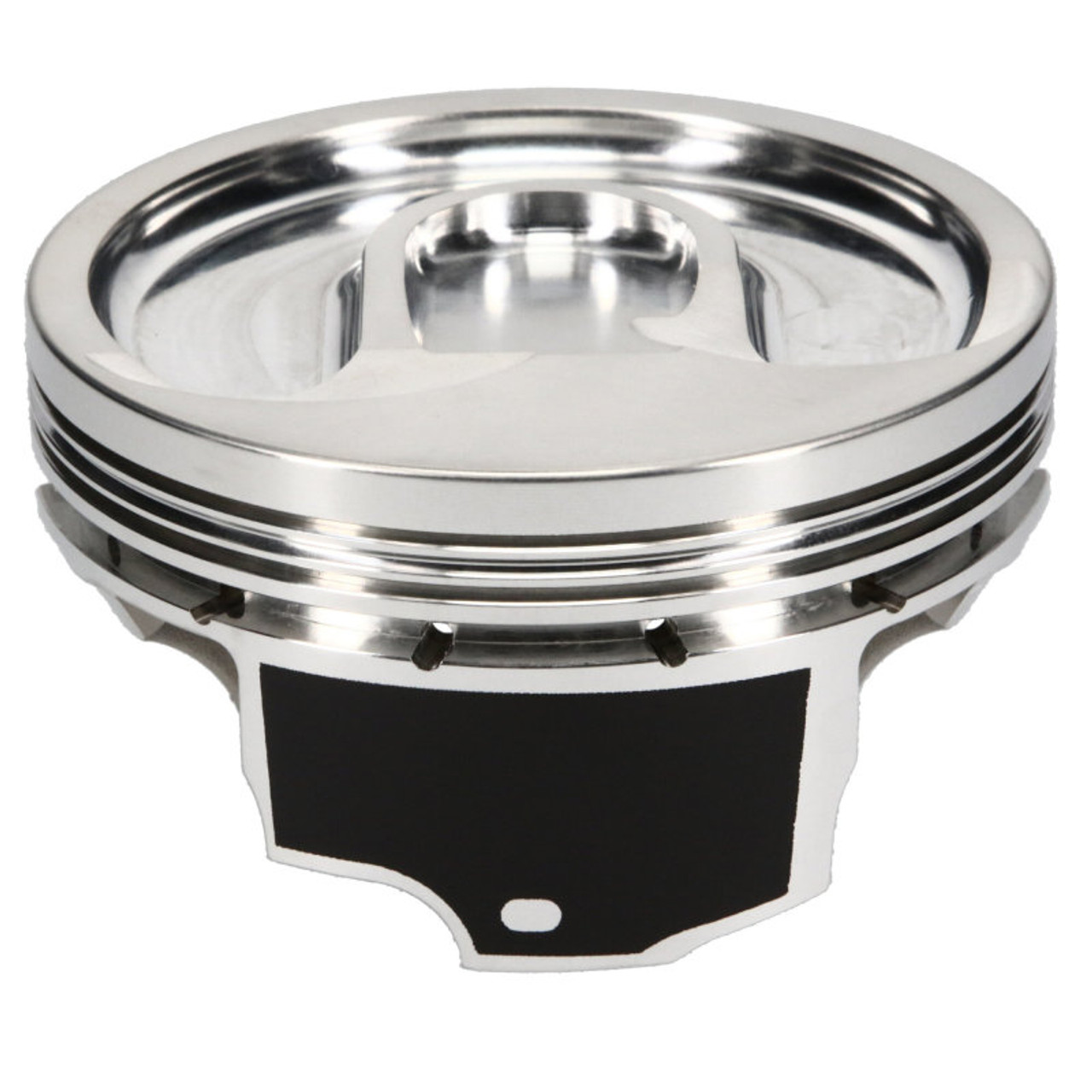 JE Pistons Chevrolet LT4 Gen V 4.065 Bore 0.927 Pin -1.295CD Inv Dome/Dish Pistons - Set of 8 - 353911 Photo - out of package
