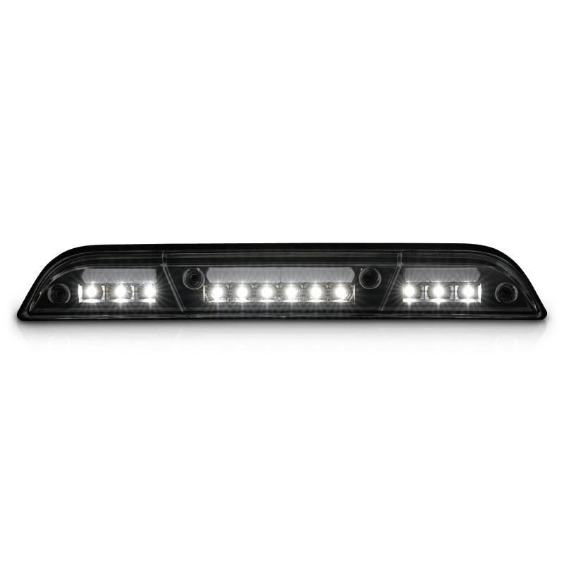 ANZO 15-20 Ford F-150 - F-450 LED Third Brake Light - Black Housing/Smoke Lens - 531112 User 5