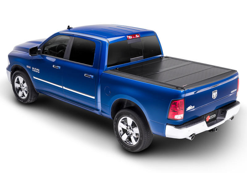 BAKFlip G2 19 Dodge Ram MFTG w/o Ram Box 6.4ft Bed - 226225