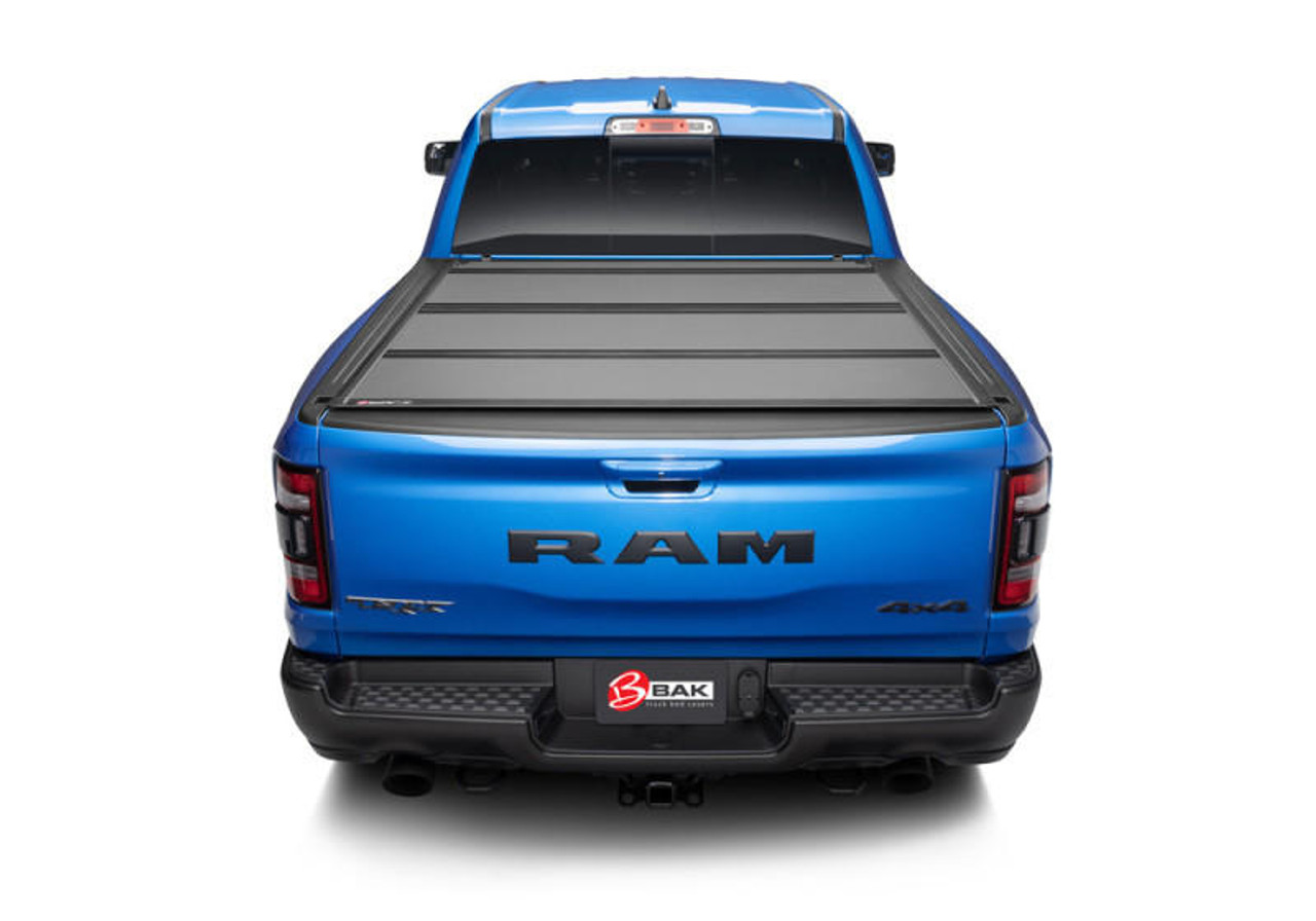 BAKFlip MX4 19 Dodge RAM MFTG w/o Ram Box 5.7ft Bed - 448226