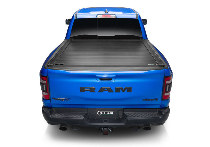 Retrax 19-22 Ram 1500 5.7ft Bed w/RAMBOX RetraxPRO XR - T-80244 Photo - Mounted
