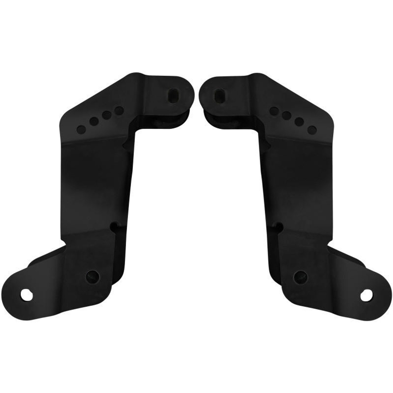 Rancho 07-17 Jeep Wrangler Geometry Correction Brackets - RS62103