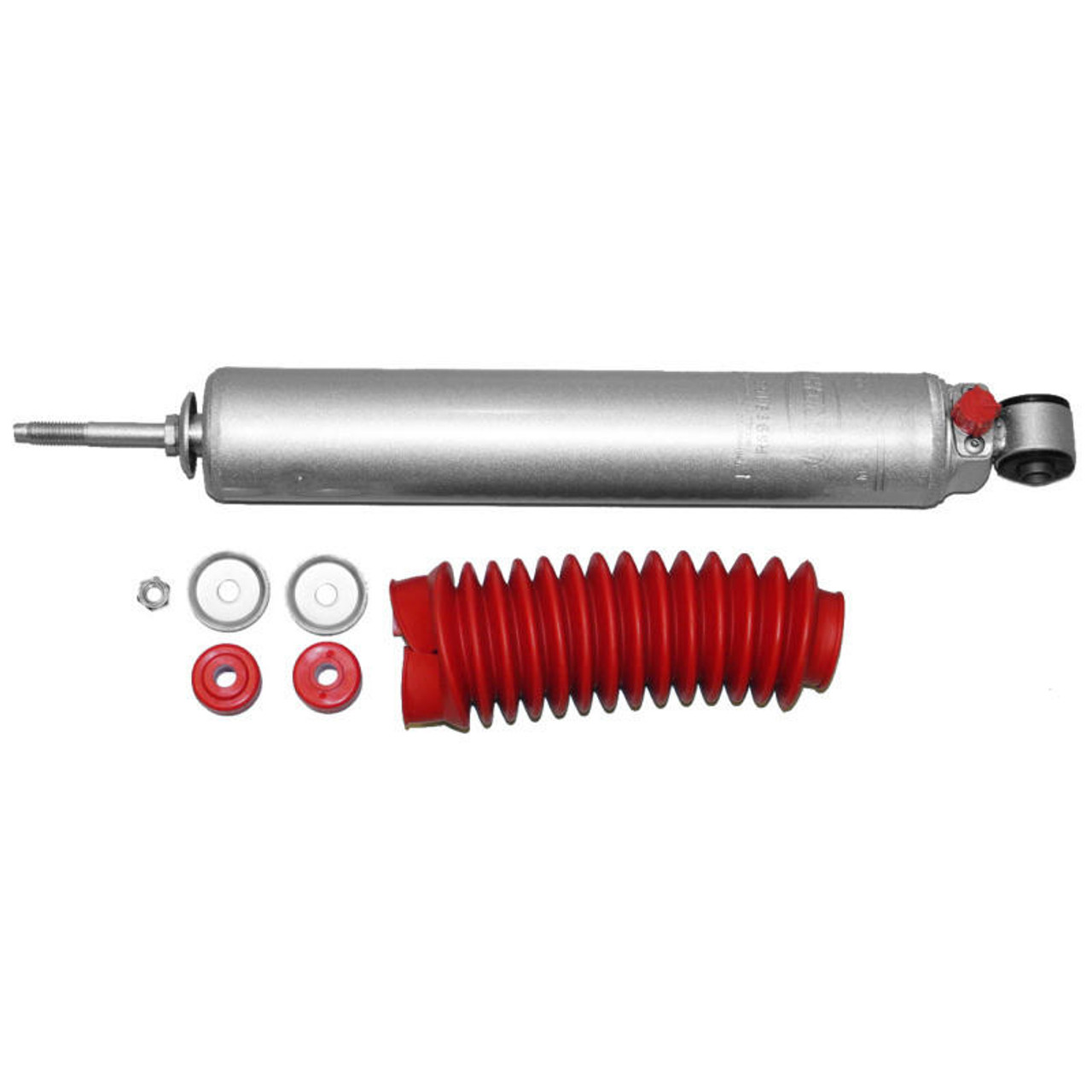 Rancho 87-95 Jeep Wrangler Front RS9000XL Shock - RS999168