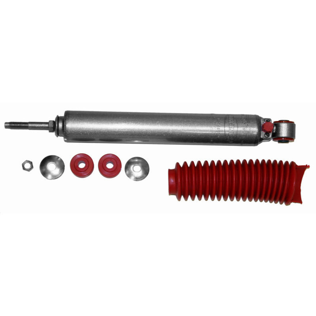 Rancho 07-17 Jeep Wrangler Front RS9000XL Shock - RS999331