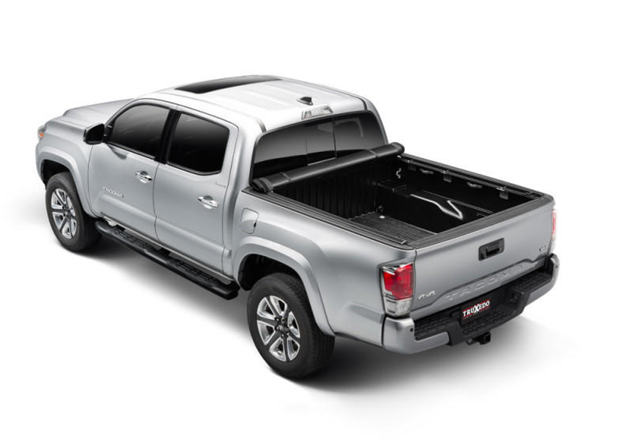 Truxedo 2022 Toyota Tundra 5ft 6in Pro X15 Bed Cover - Without Deck Rail System - 1463901