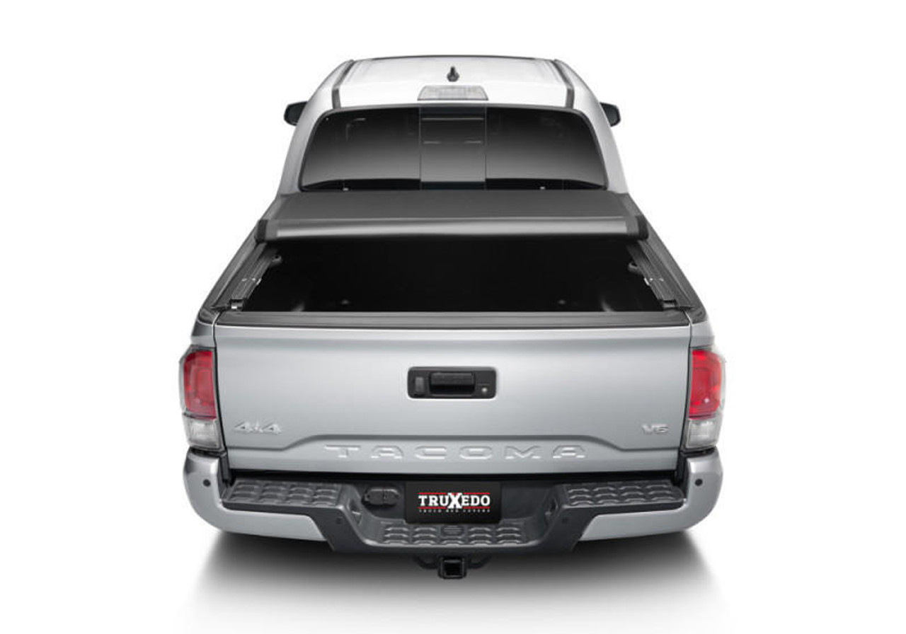 Truxedo 2022 Toyota Tundra 6ft 6in Pro X15 Bed Cover - Without Deck Rail System - 1464201