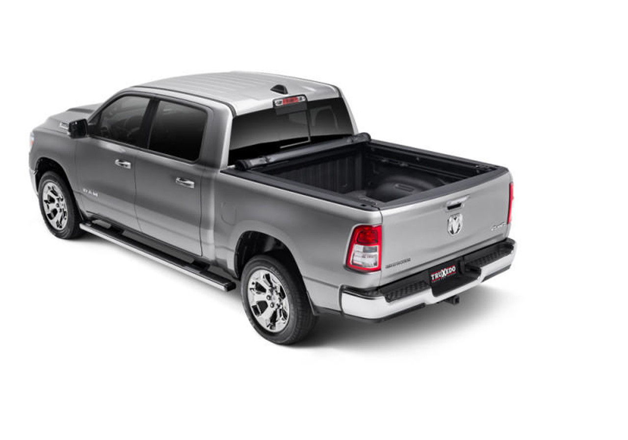 Truxedo 19-22 Ram 1500 6ft 4in Pro X15 Bed Cover - 1487001