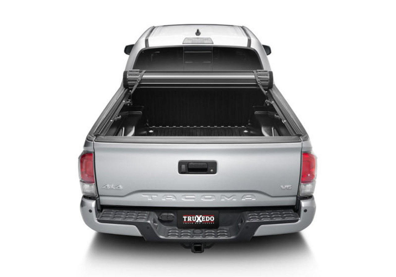 Truxedo 2022 Toyota Tundra 6ft 6in Sentry CT Bed Cover - Without Deck Rail System - 1564216