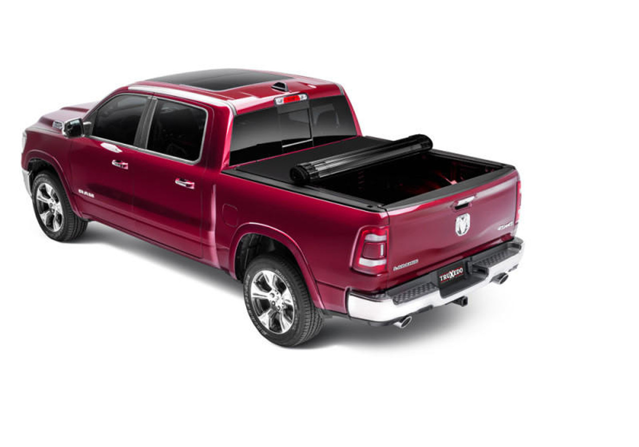 Truxedo 19-22 Ram 1500 6ft 4in Sentry CT Bed Cover - 1587016