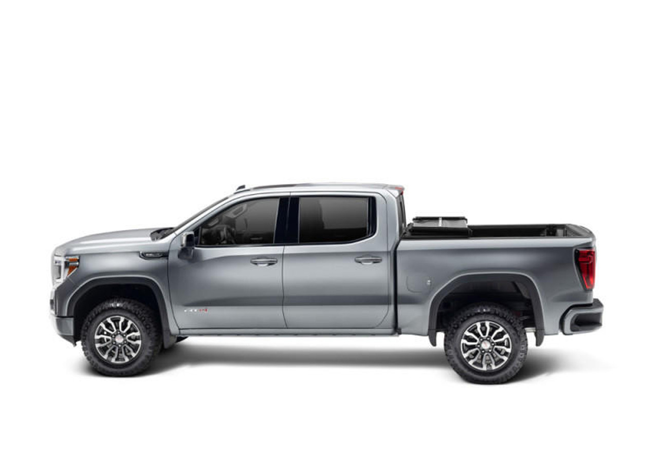 Extang 19-22 GMC Sierra 1500 New Bdy w/Crbn Pro Bed 5.8ft Trifecta Signature 2.0 - 94459