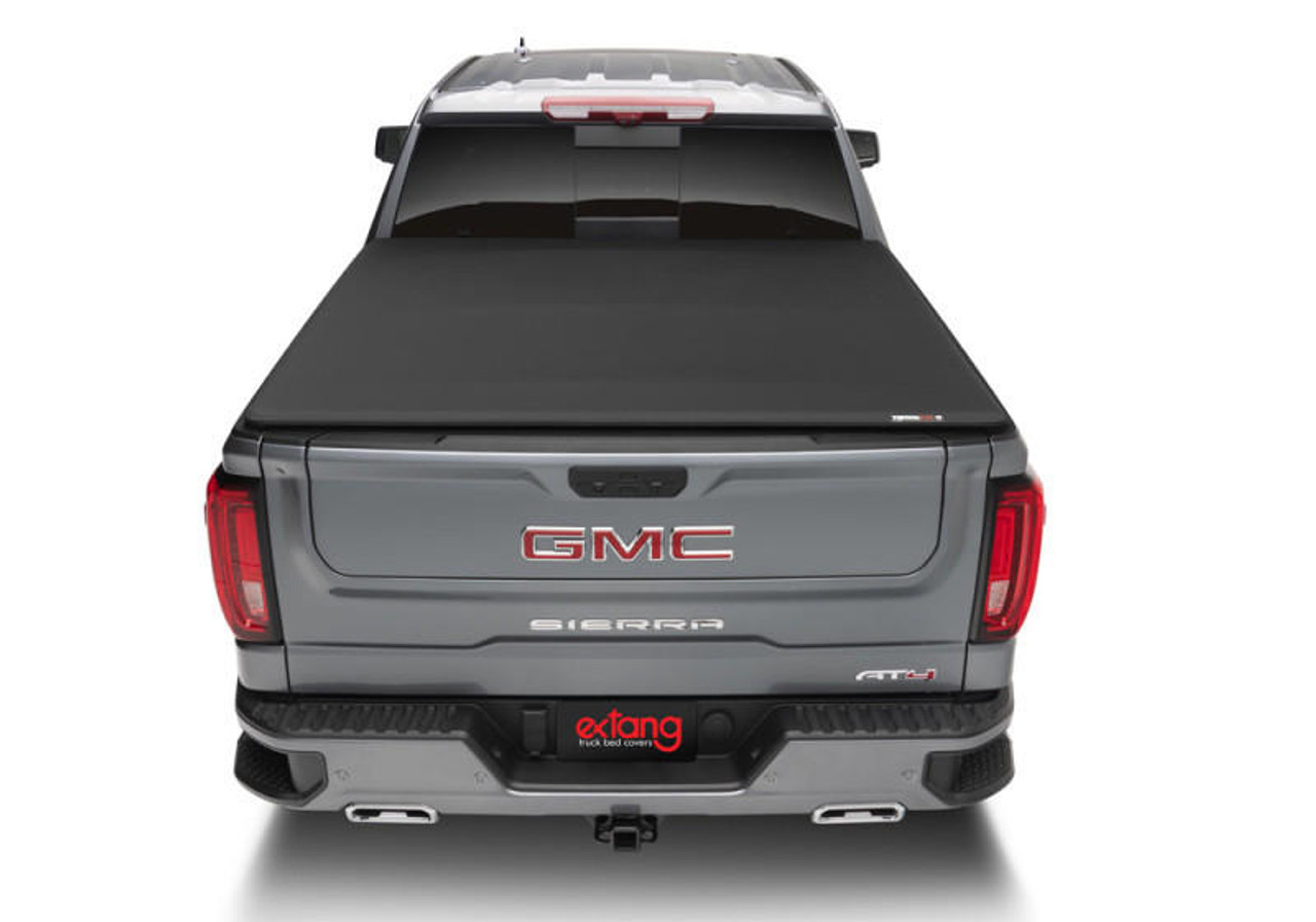 Extang 19-22 GMC Sierra 1500 New Bdy w/Crbn Pro Bed 5.8ft Trifecta Signature 2.0 - 94459