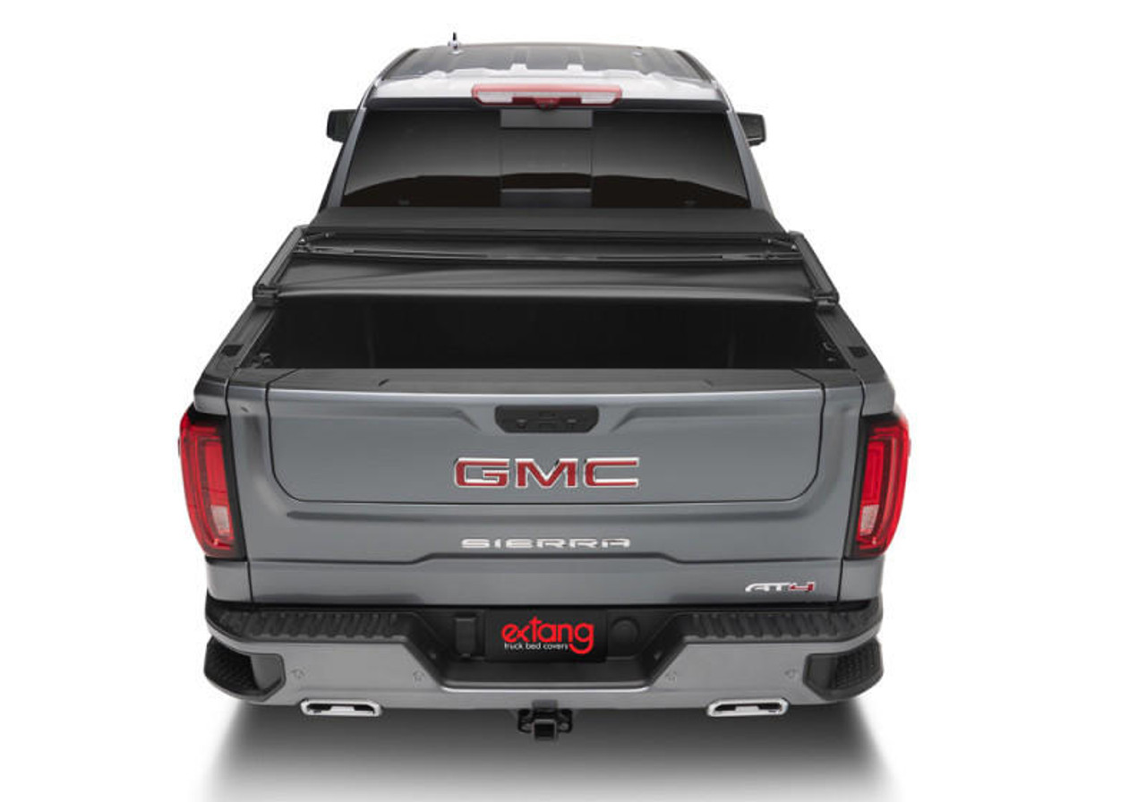 Extang 19-22 GMC Sierra 1500 New Bdy w/Crbn Pro Bed 5.8ft Trifecta Signature 2.0 - 94459