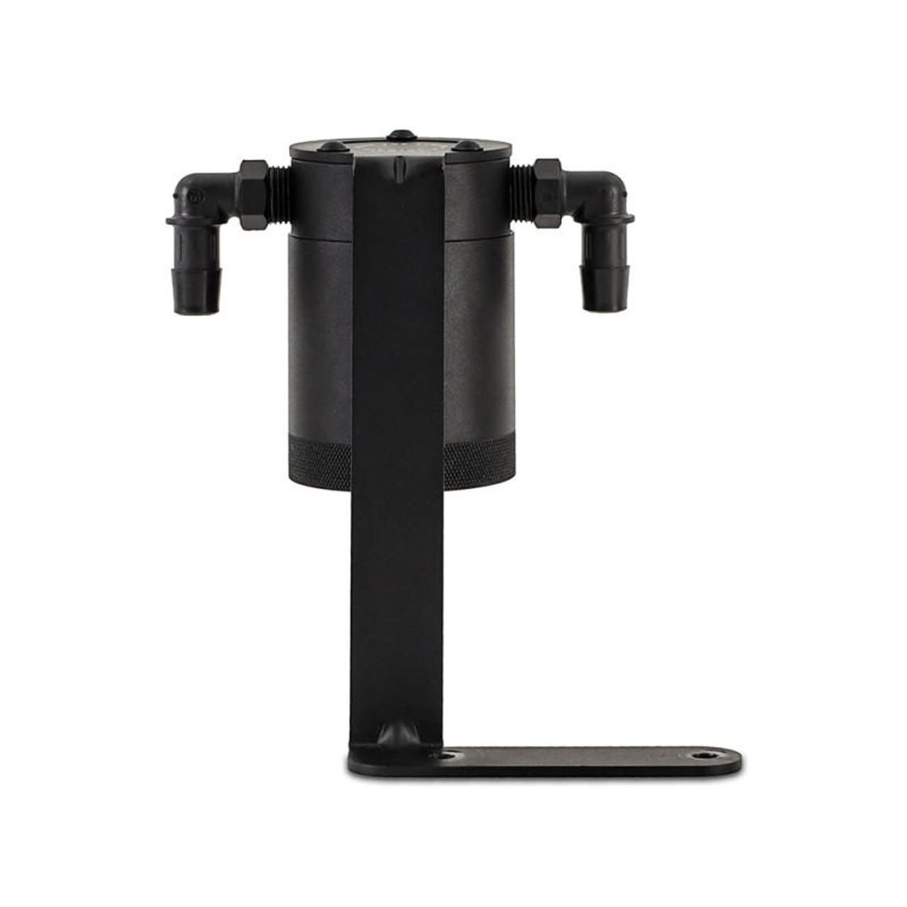 Mishimoto 2011 Ford F-150 2.7L/3.5L/5.0L V8 Catch Can - MMBCC-FRD-11P