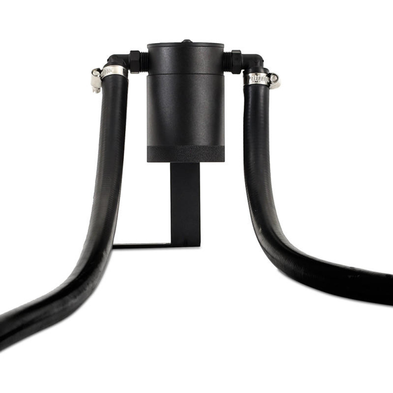 Mishimoto 2011 Ford F-150 2.7L/3.5L/5.0L V8 Catch Can - MMBCC-FRD-11P