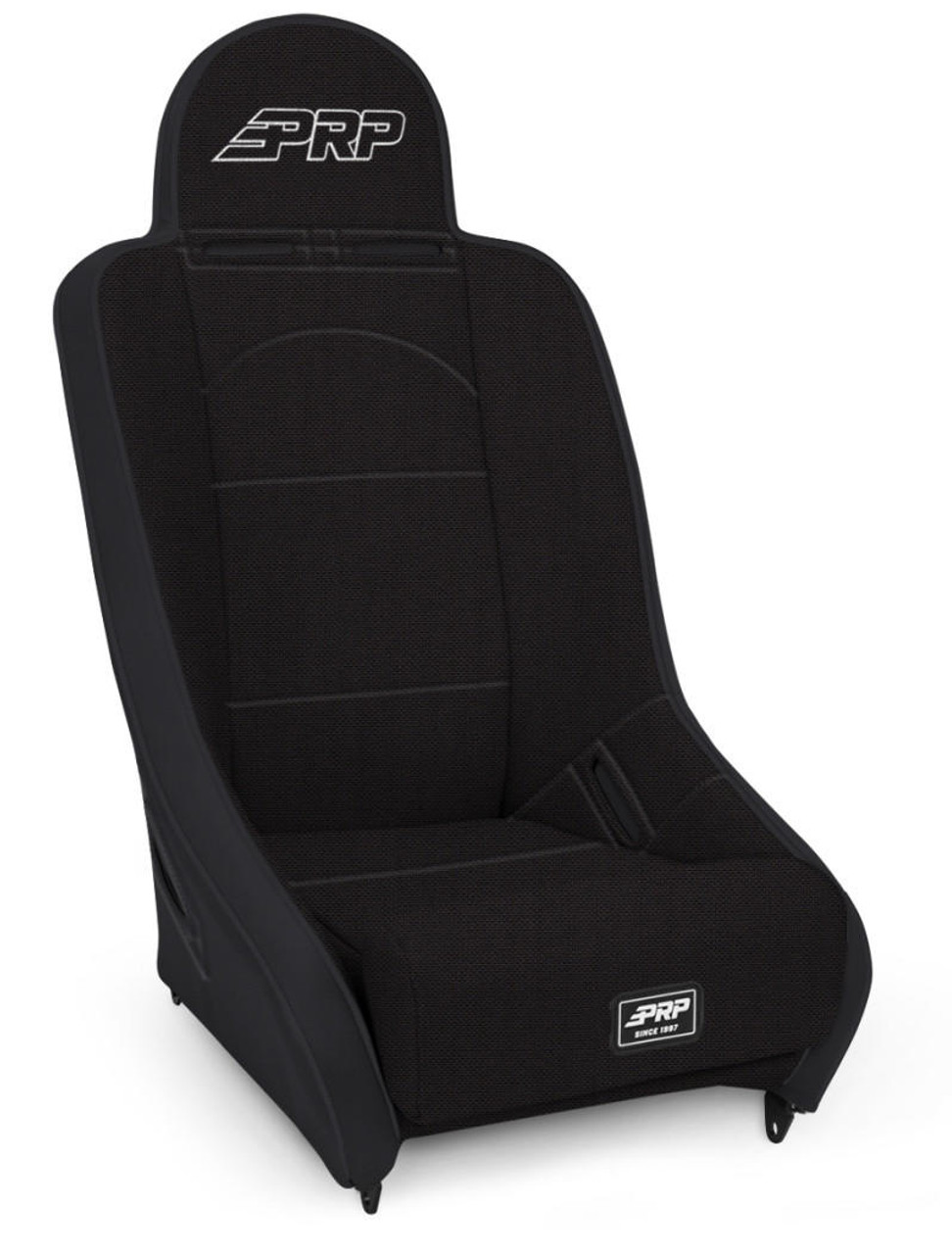 PRP Seats PRP Competition Pro High Back 2In Extra Tall - A120410