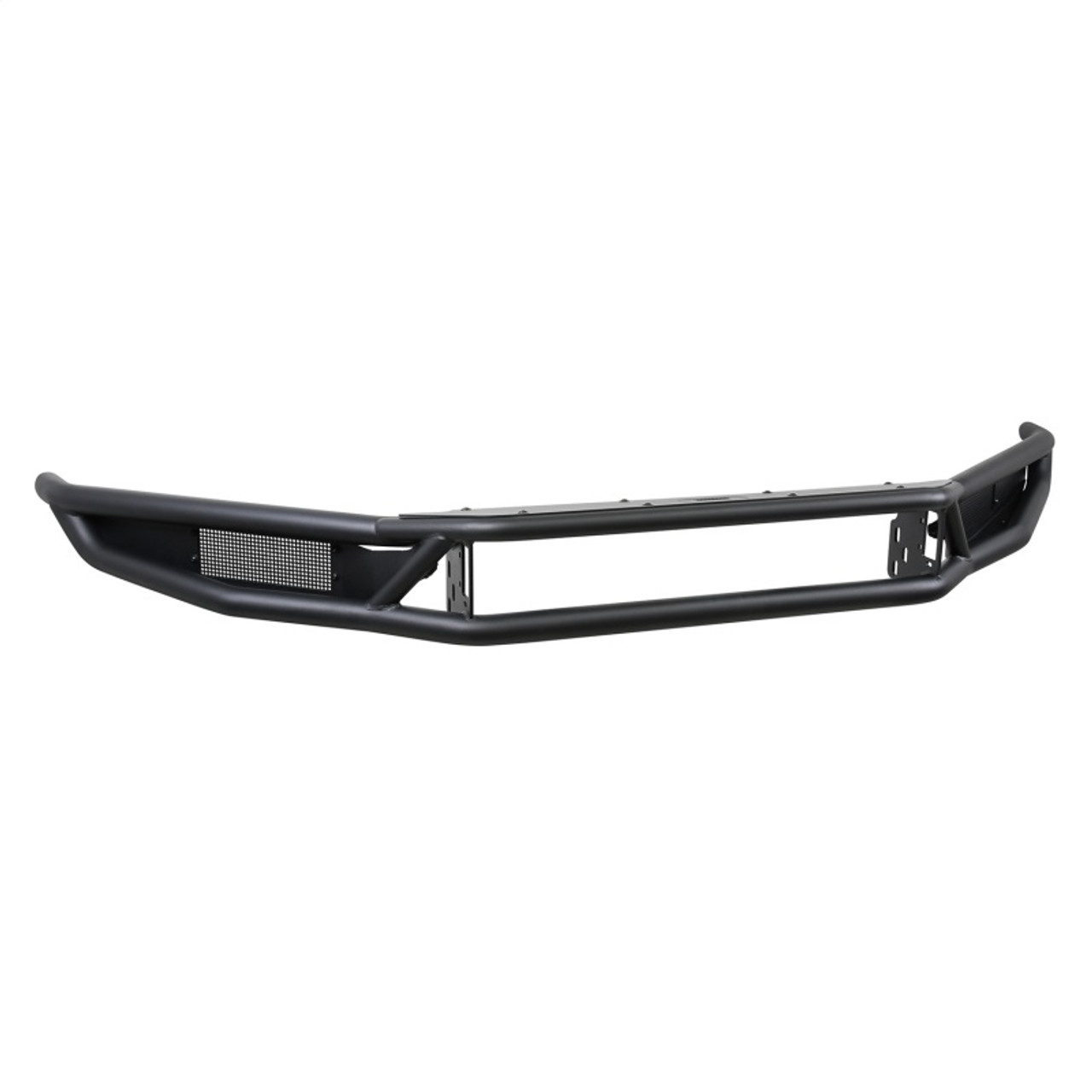 Westin 17-20 Ford F-150 Raptor Outlaw Front Bumper - Tex. Blk - 58-62025 Photo - Primary